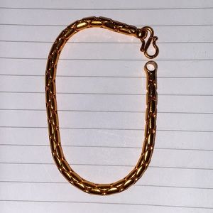 Yellow Tone #13 Bracelet